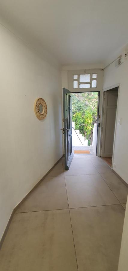 Appart Villa Magnolia Villeneuve Les Avignon - Provence Eksteriør billede