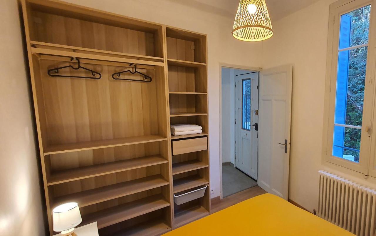 Appart Villa Magnolia Villeneuve Les Avignon - Provence Eksteriør billede