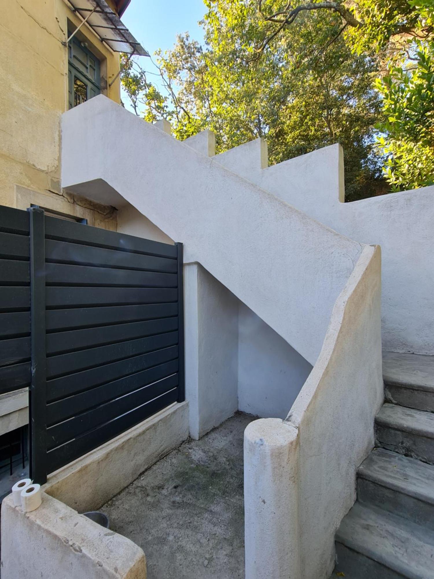 Appart Villa Magnolia Villeneuve Les Avignon - Provence Eksteriør billede